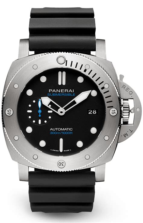 47mm panerai models|hodinkee panerai submersible.